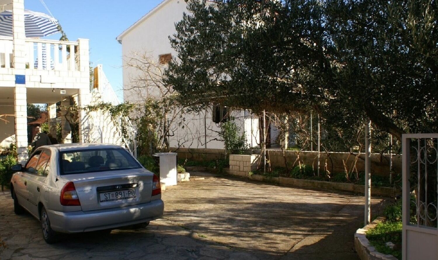 Apartments Amalija 10952-A2