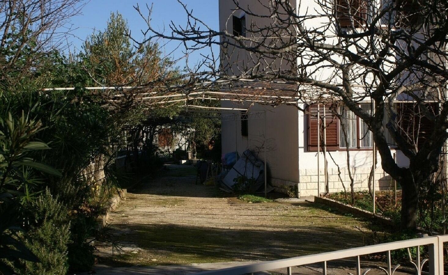 Apartments Amalija 10952-A2