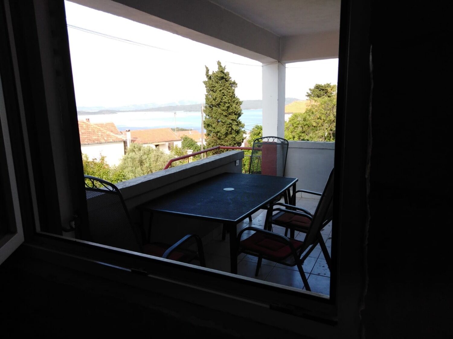 Apartments Sea View 10954-A1