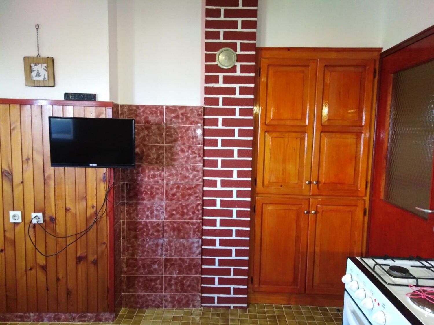 Apartments Sea View 10954-A1