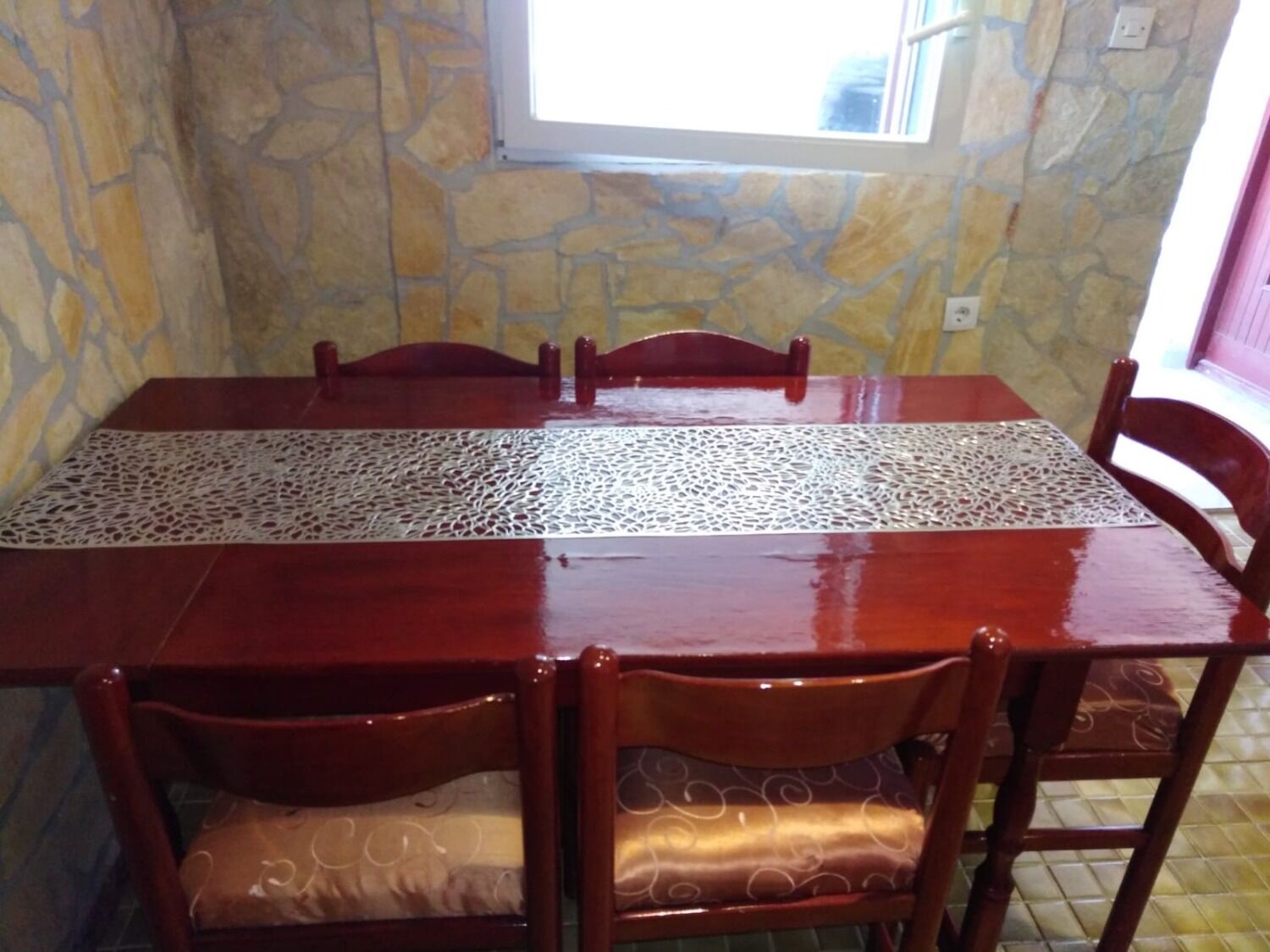 Apartments Sea View 10954-A1