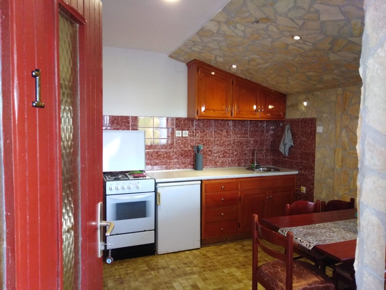 Apartments Sea View 10954-A1