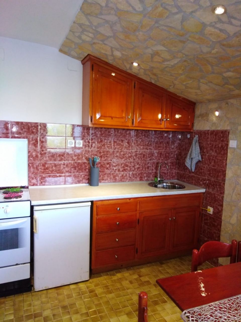 Apartments Sea View 10954-A1