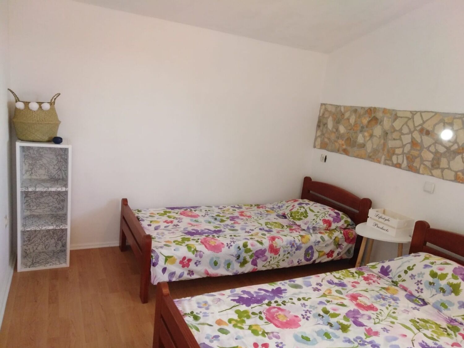 Apartments Sea View 10954-A1