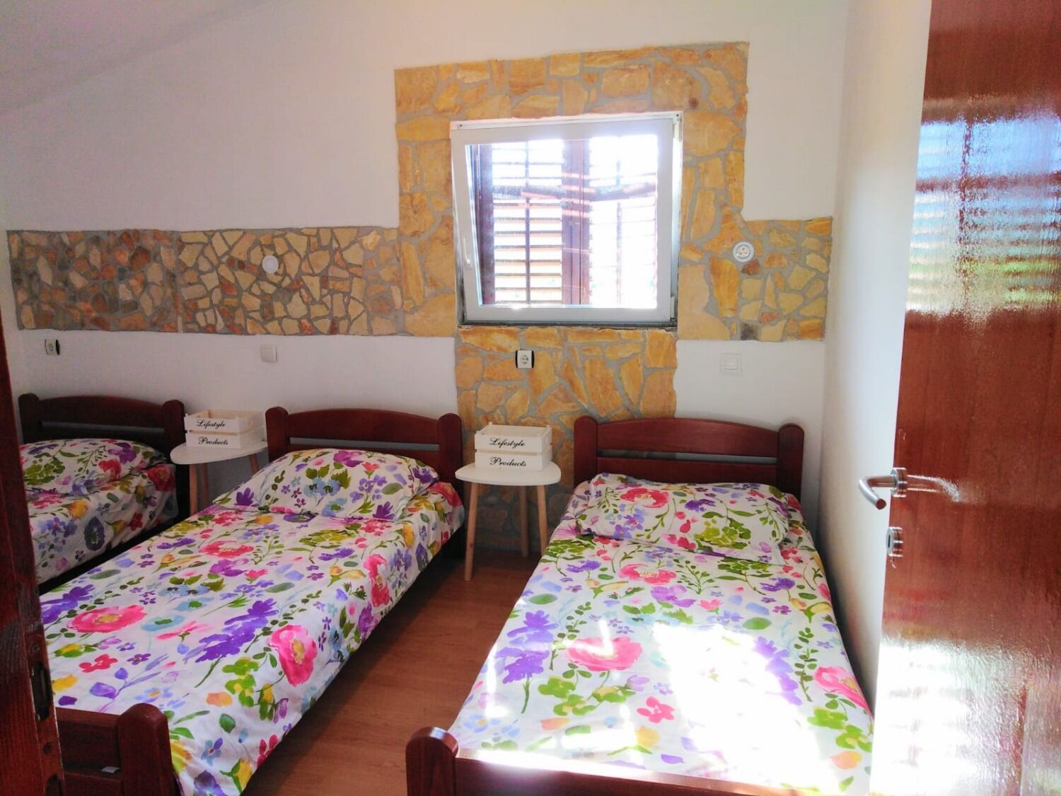 Apartments Sea View 10954-A1