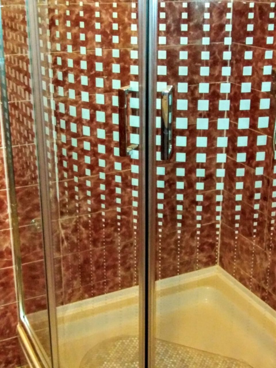 Apartments Sea View 10954-A1