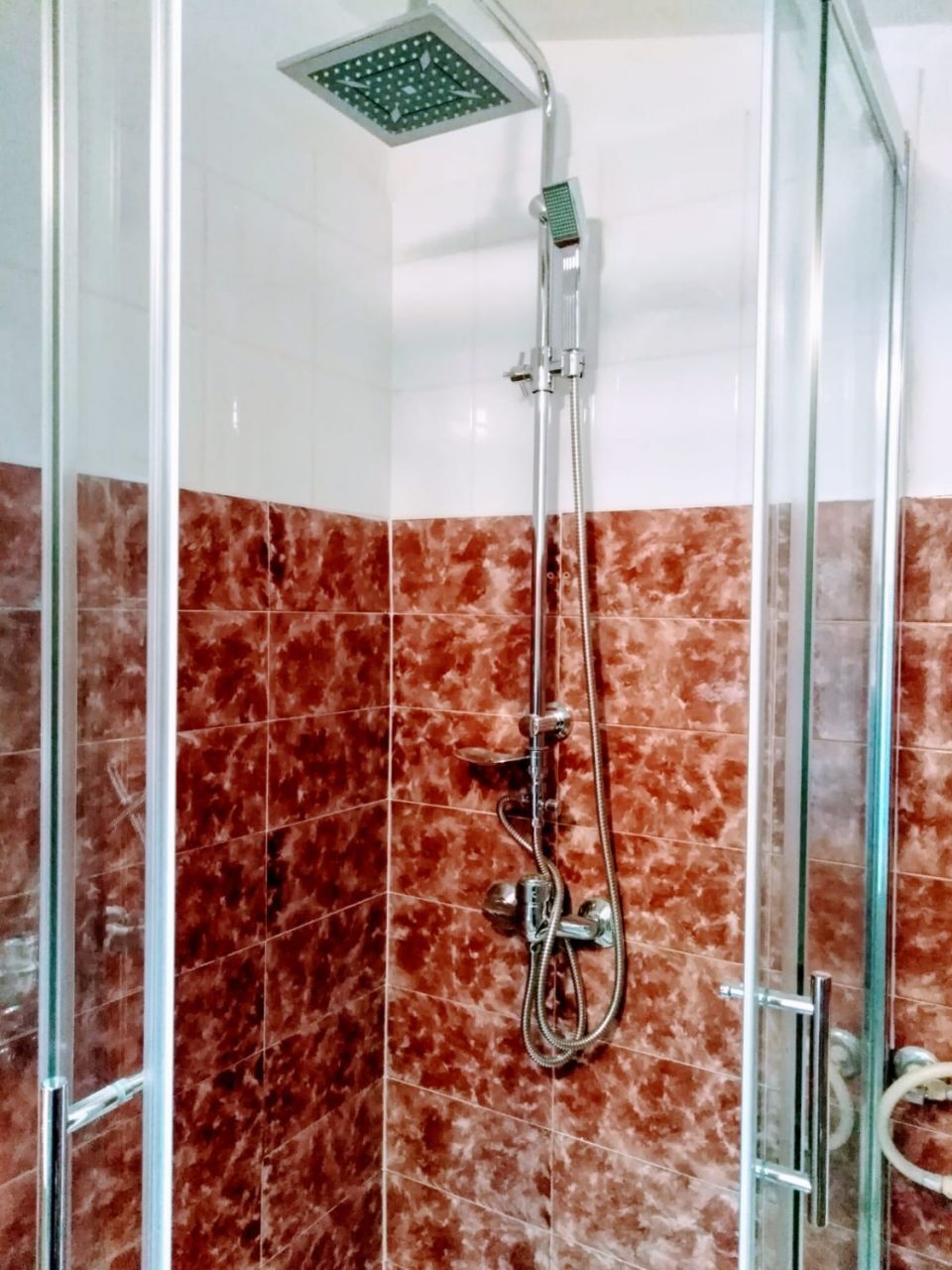 Apartments Sea View 10954-A1