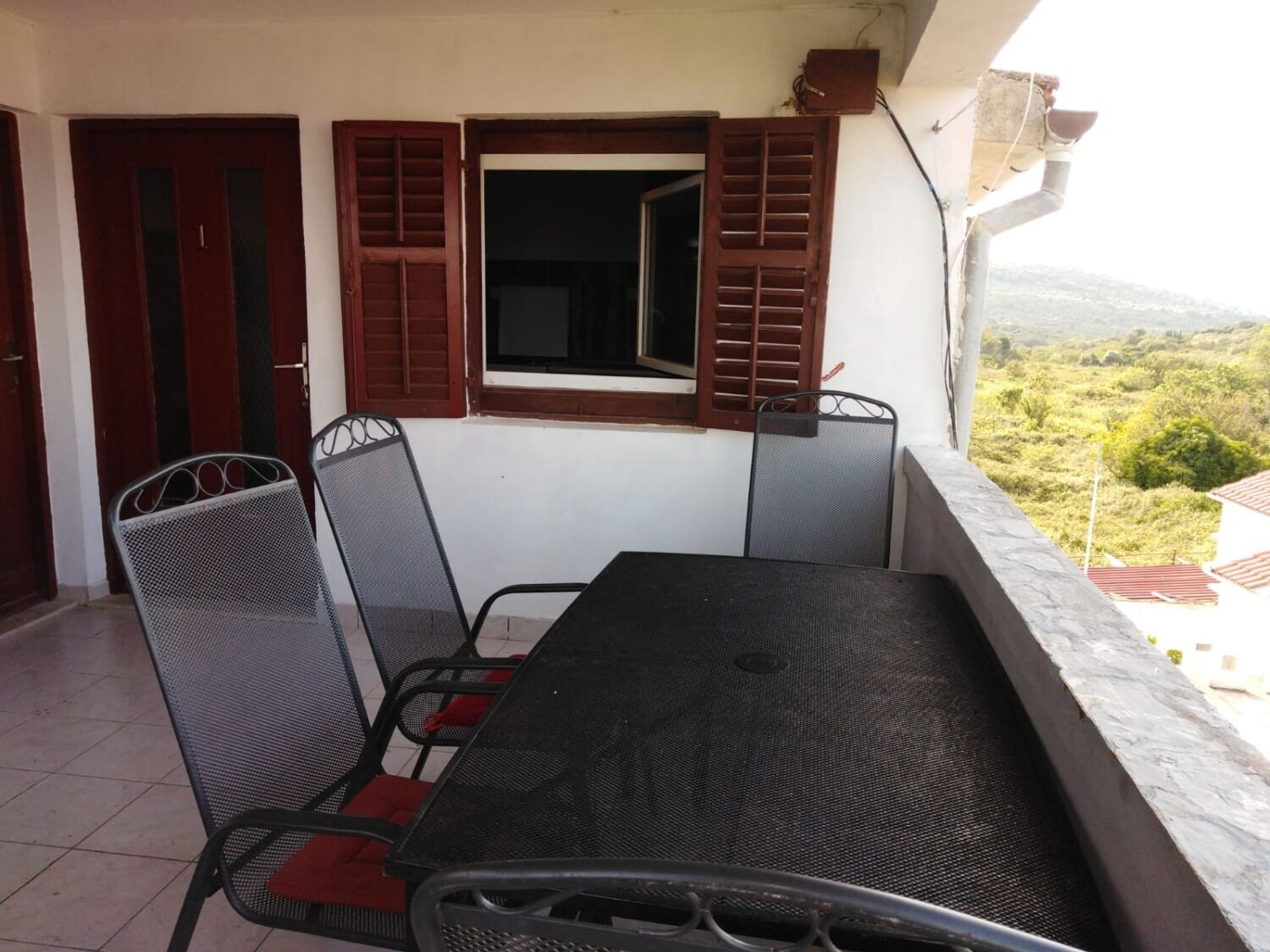 Apartments Sea View 10954-A1