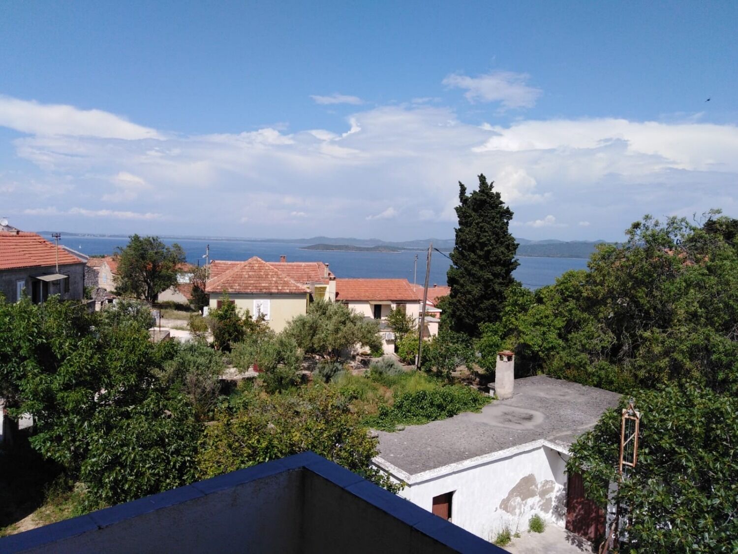Apartments Sea View 10954-A2