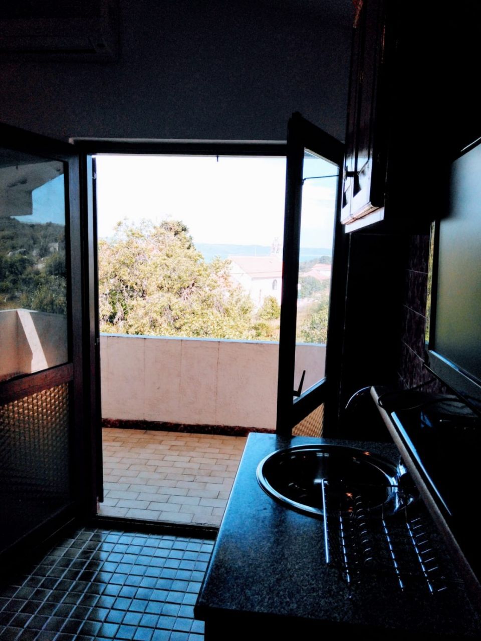 Apartments Sea View 10954-A2