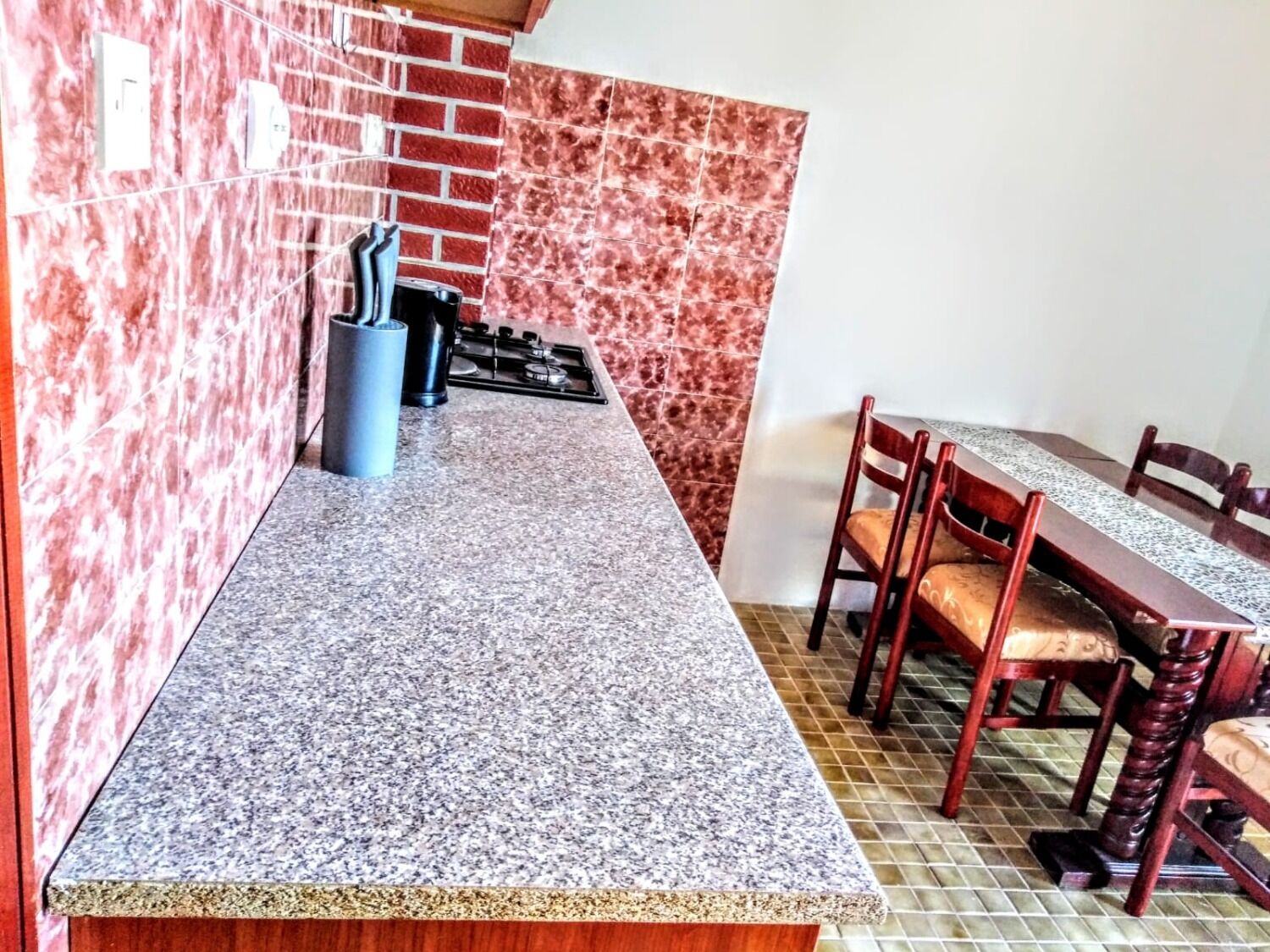 Apartments Sea View 10954-A2