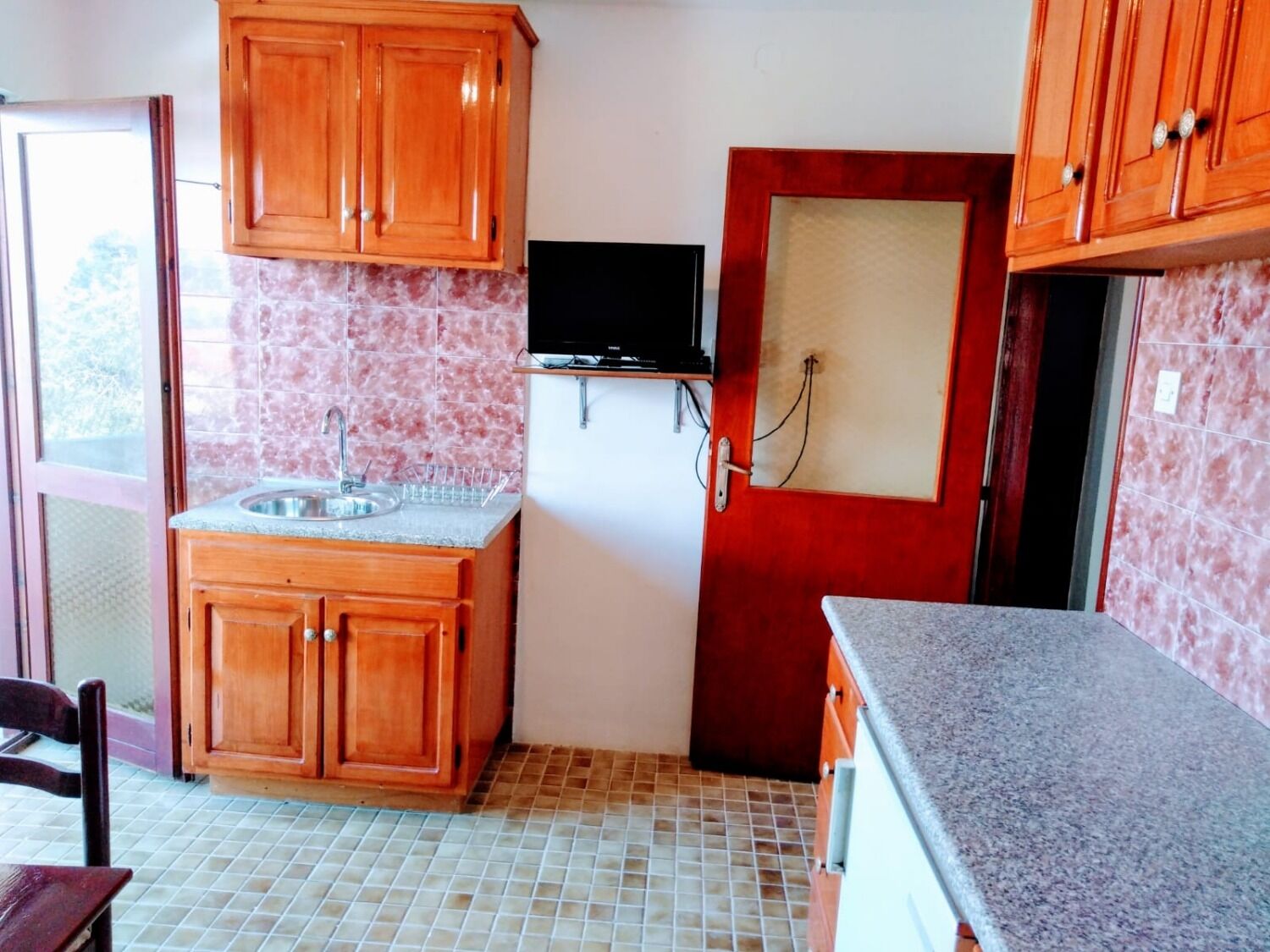 Apartments Sea View 10954-A2