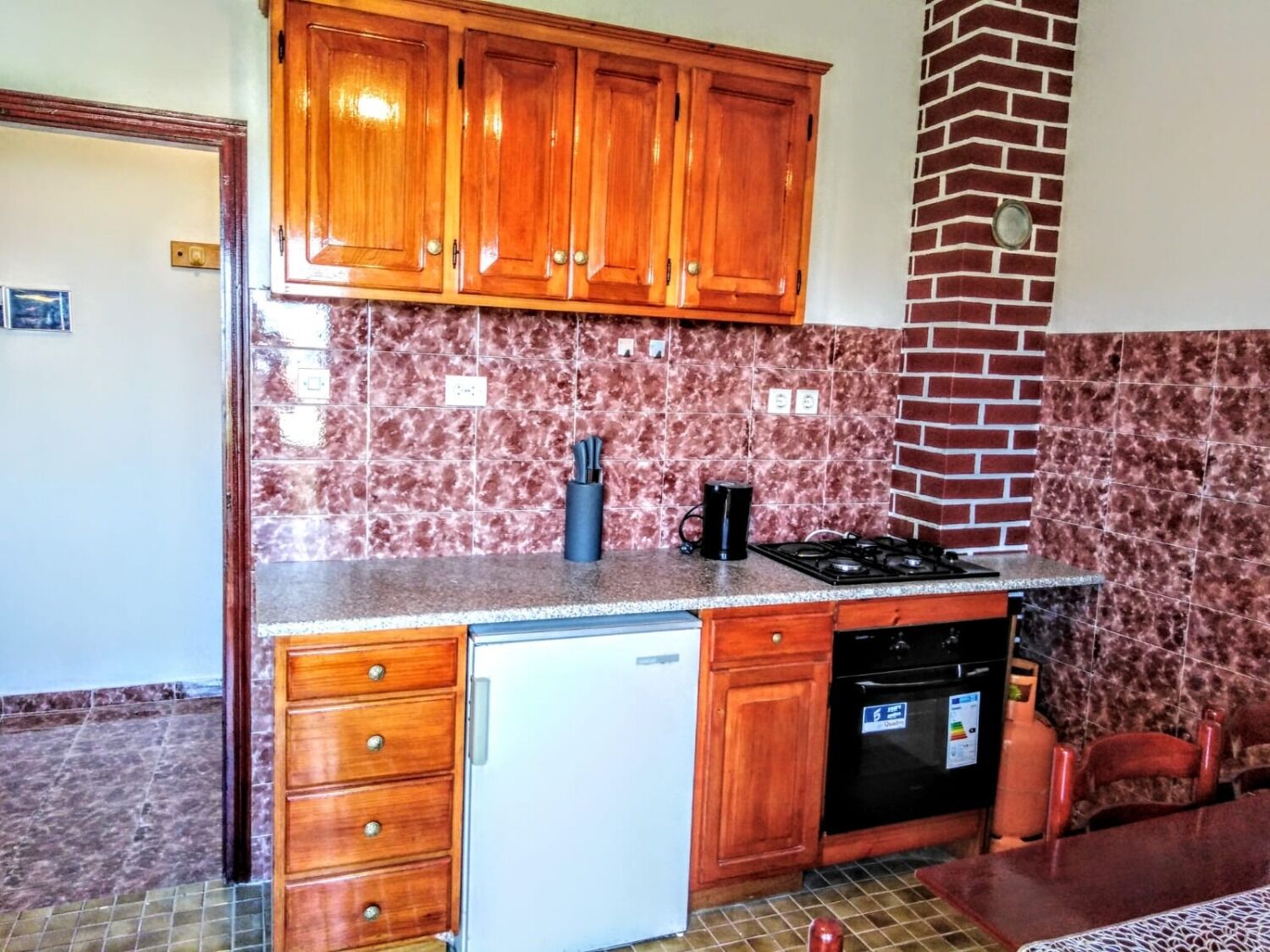 Apartments Sea View 10954-A2