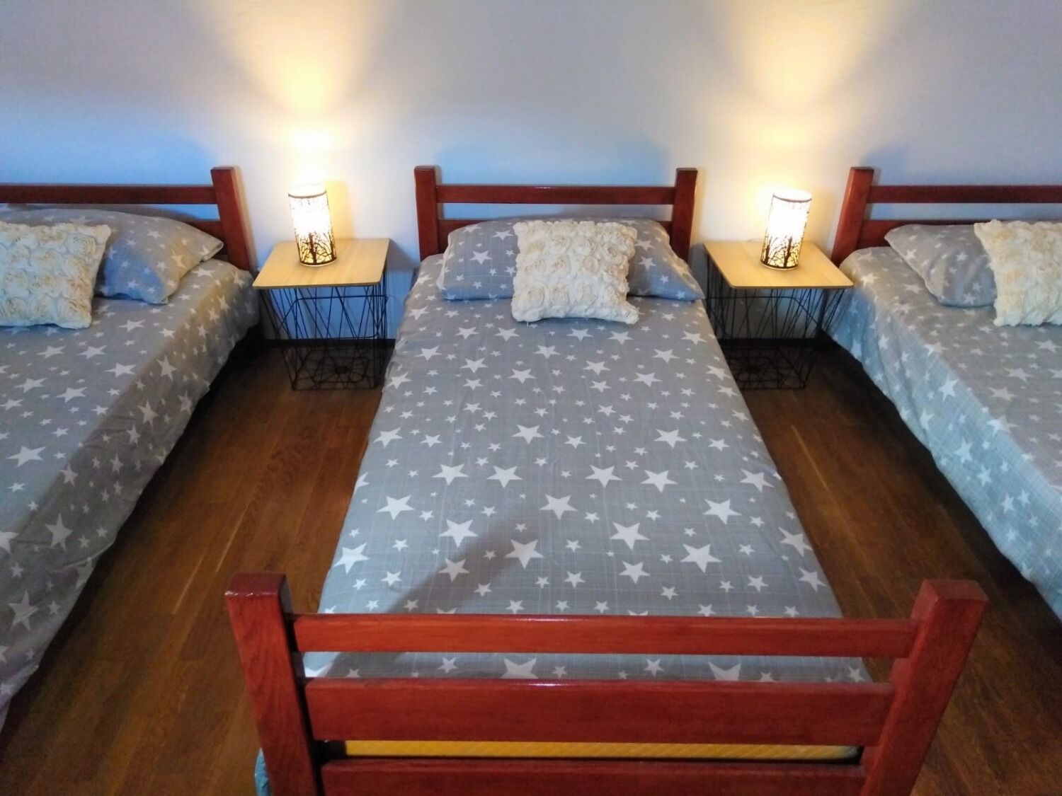 Apartments Sea View 10954-A2