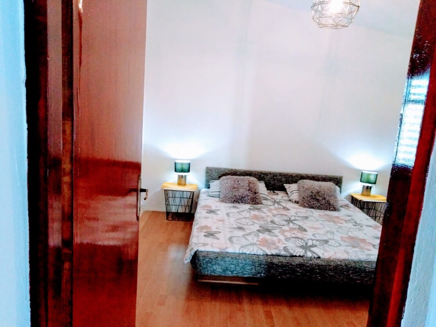 Apartments Sea View 10954-A2