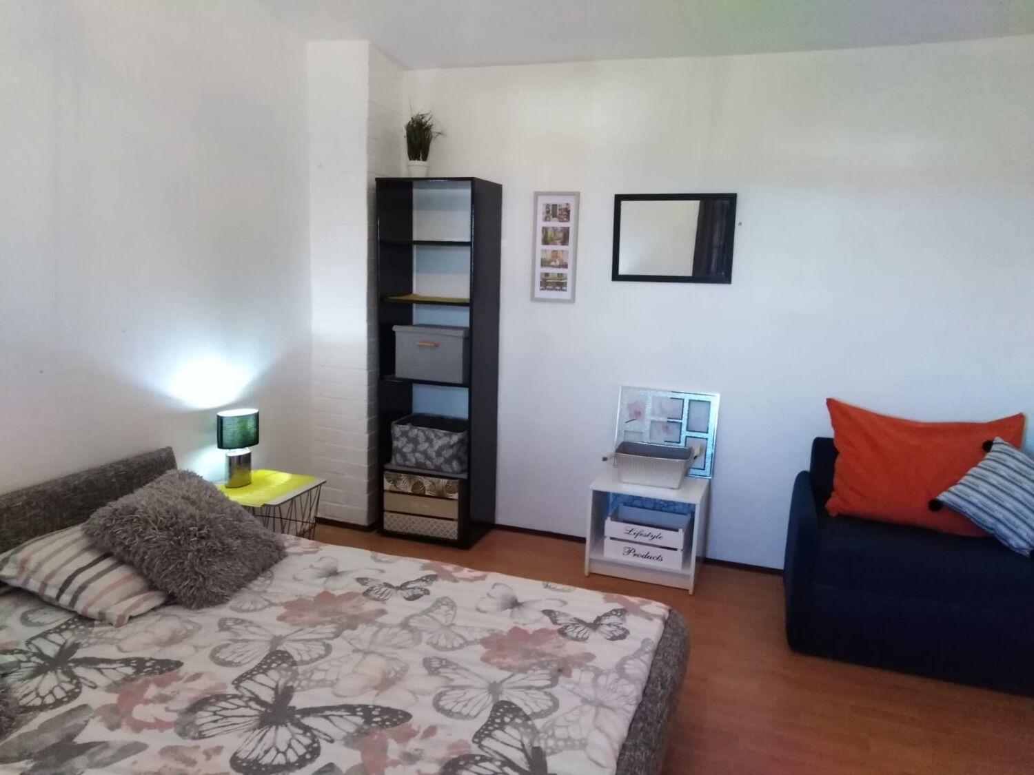 Apartments Sea View 10954-A2