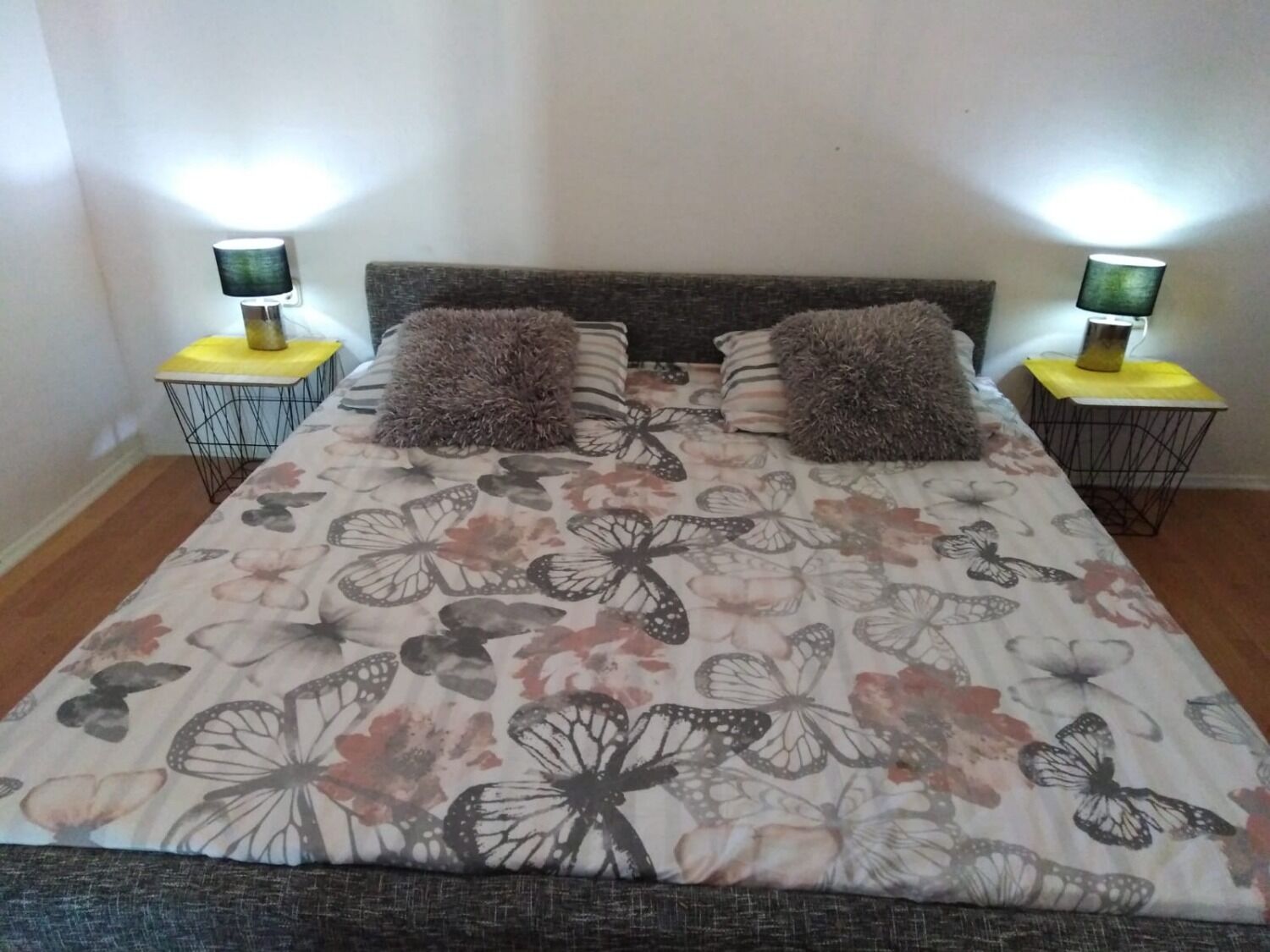 Apartments Sea View 10954-A2
