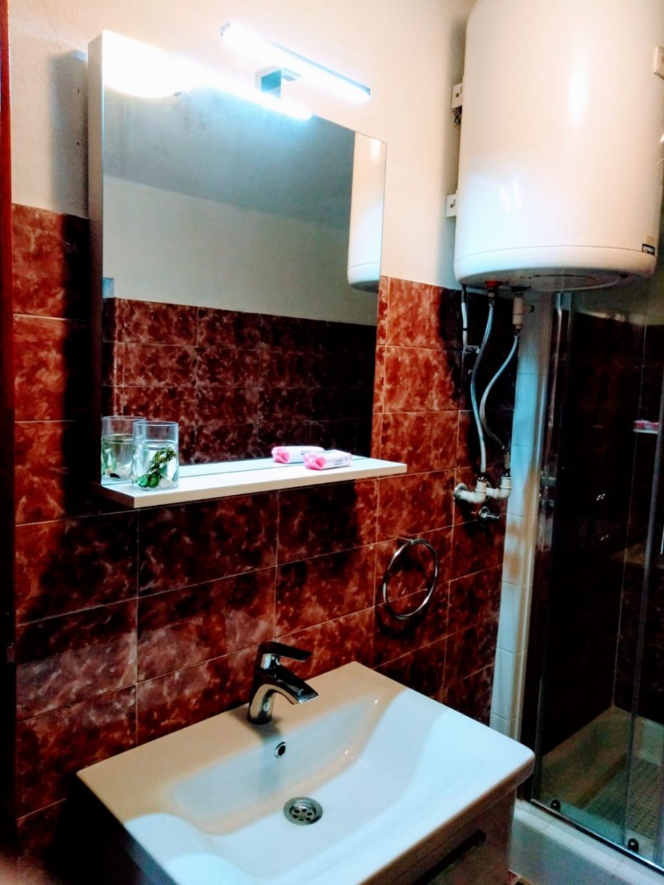 Apartments Sea View 10954-A2