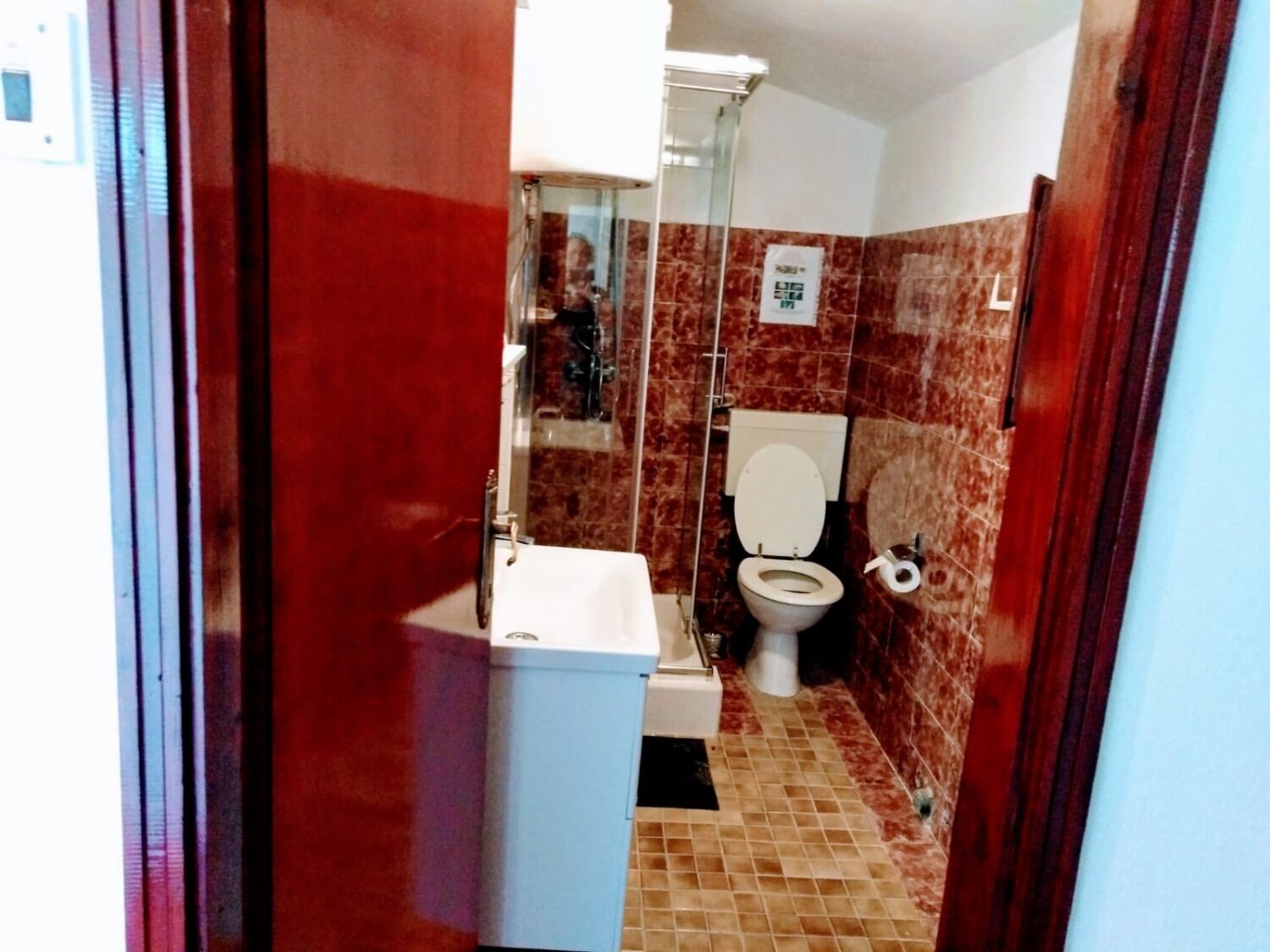 Apartments Sea View 10954-A2