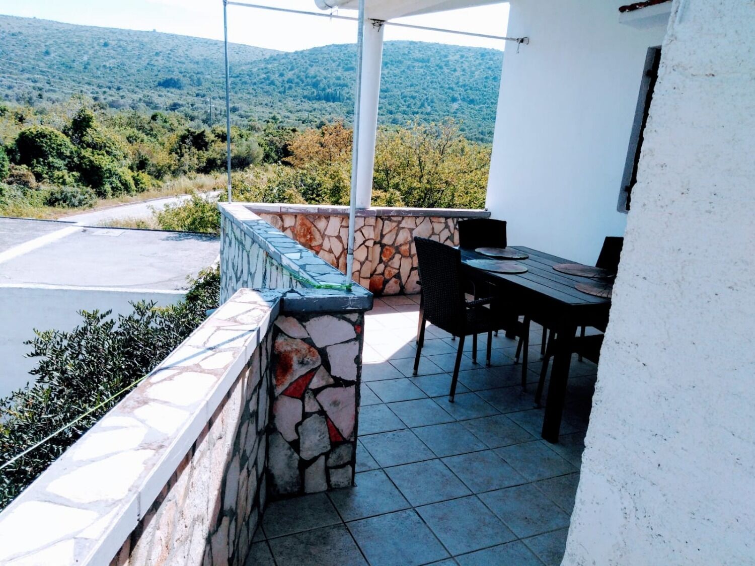 Apartments Sea View 10954-A2