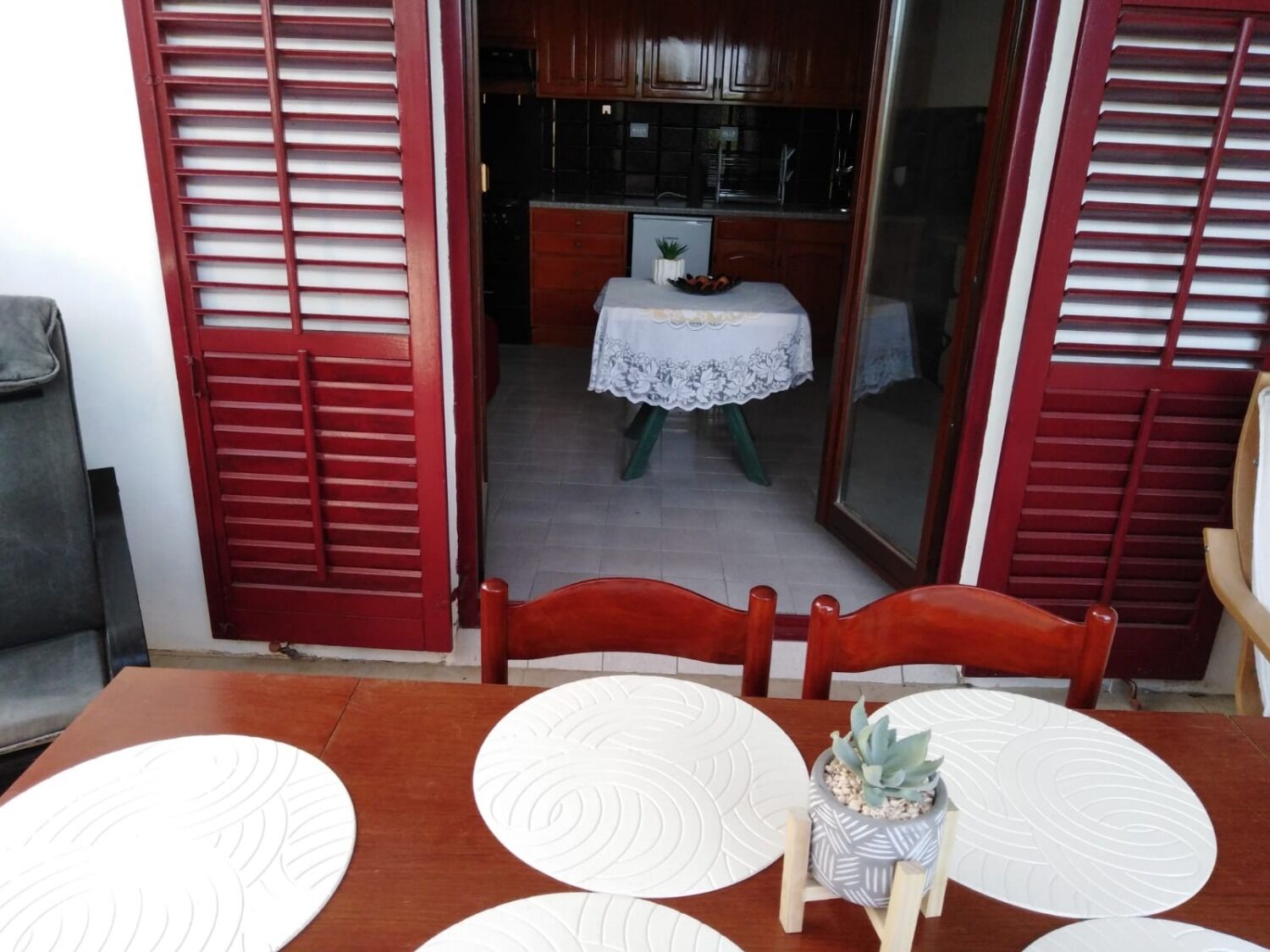 Apartments Sea View 10954-A3