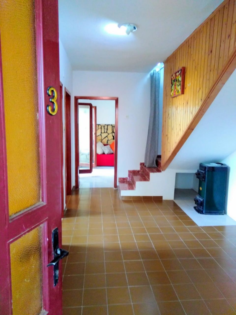 Apartments Sea View 10954-A3