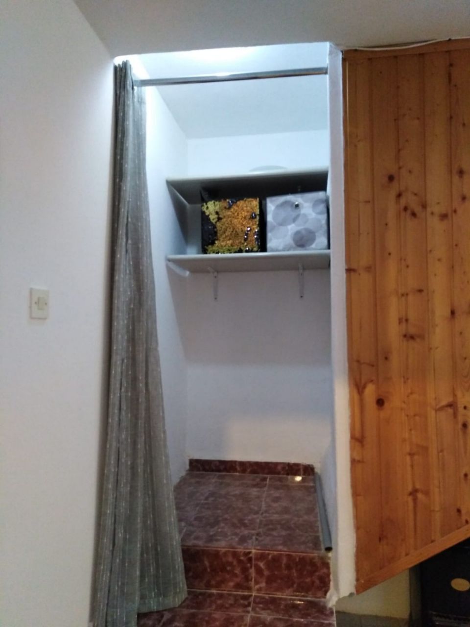 Apartments Sea View 10954-A3