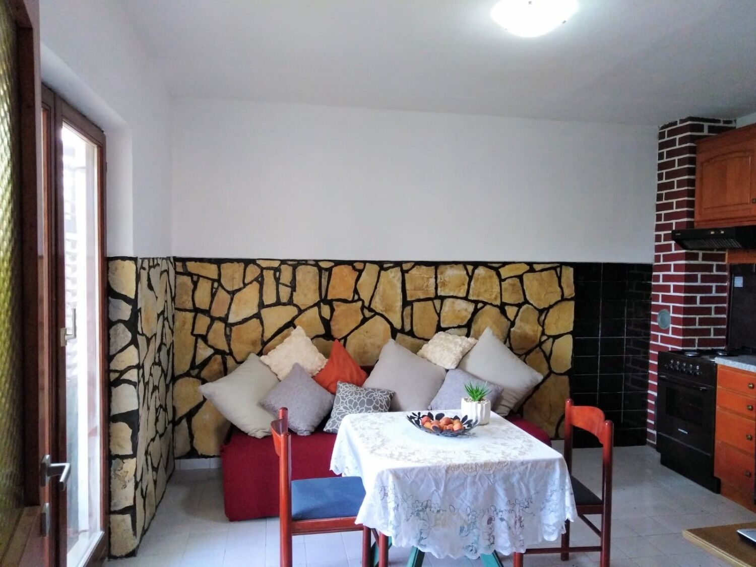 Apartments Sea View 10954-A3