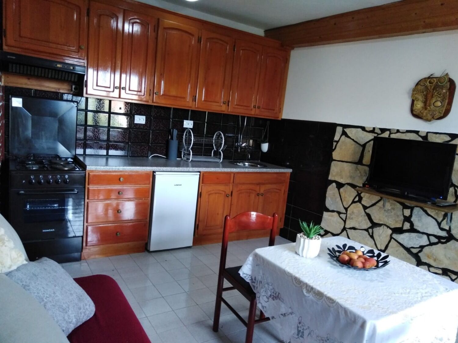 Apartments Sea View 10954-A3