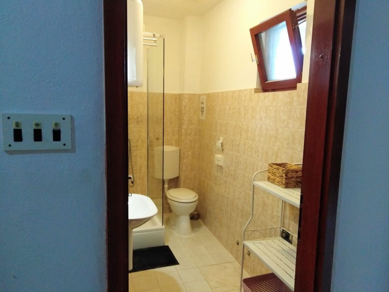Apartments Sea View 10954-A3