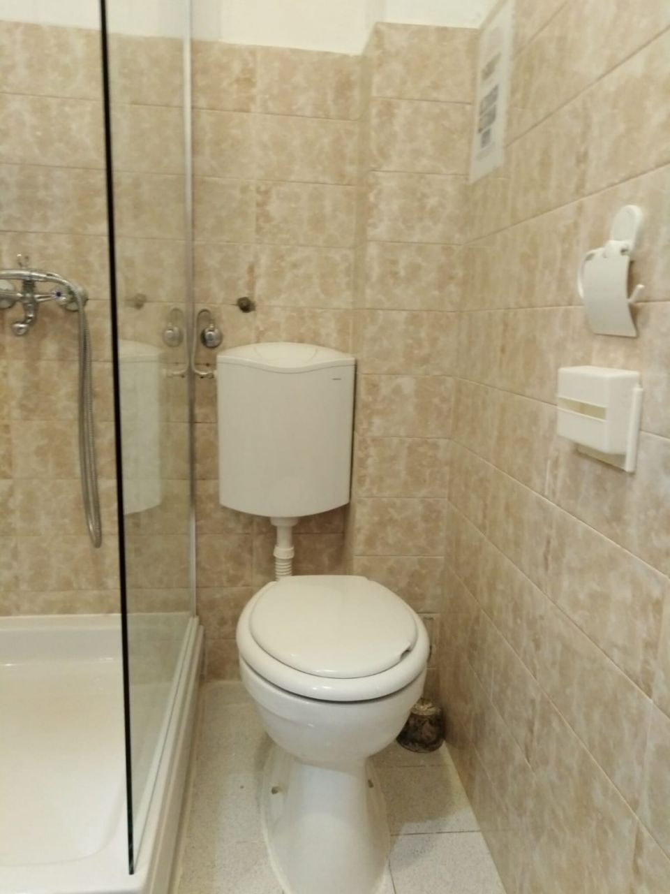 Apartments Sea View 10954-A3