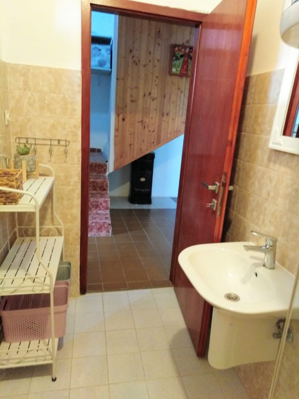 Apartments Sea View 10954-A3