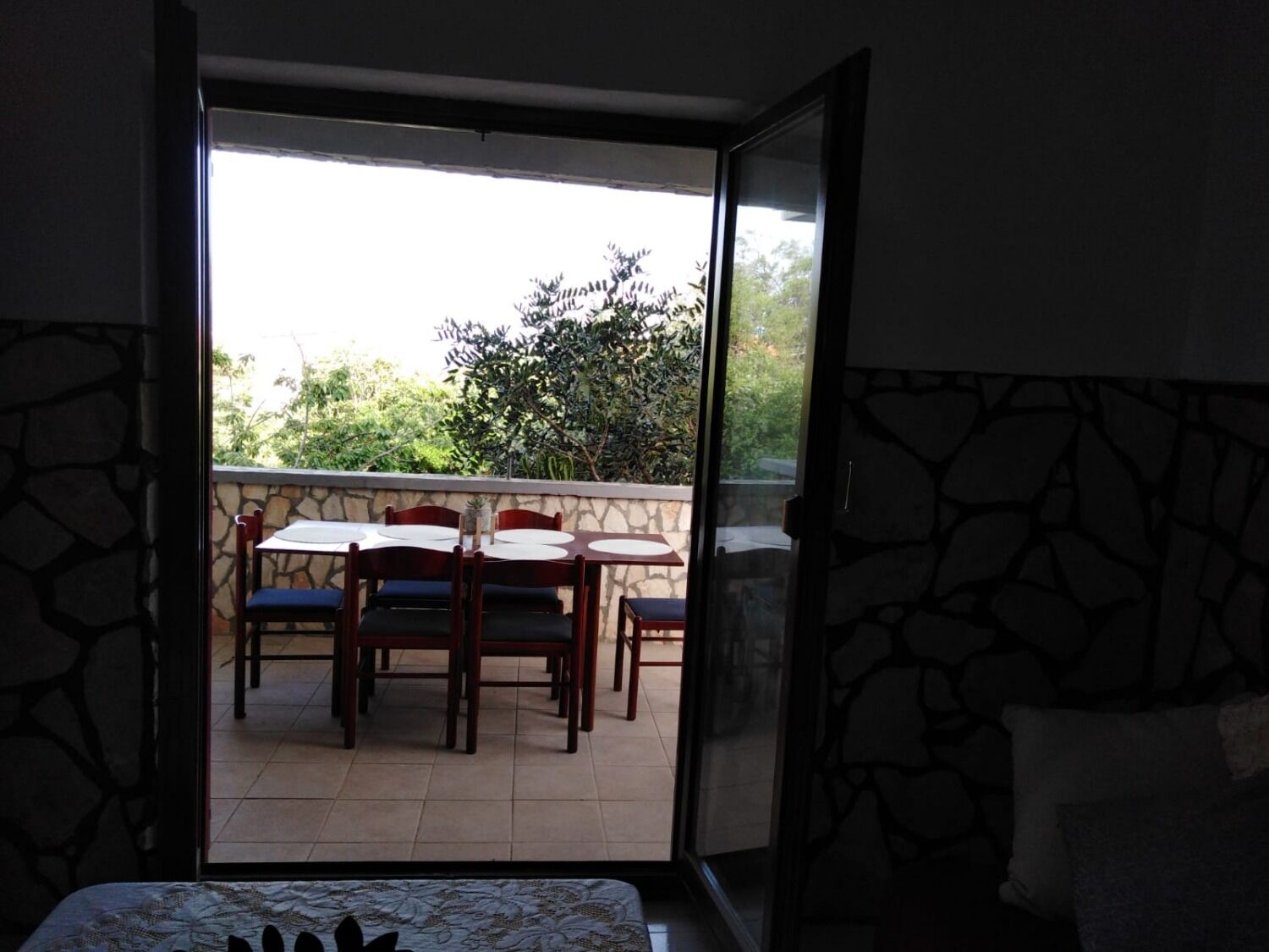 Apartments Sea View 10954-A3