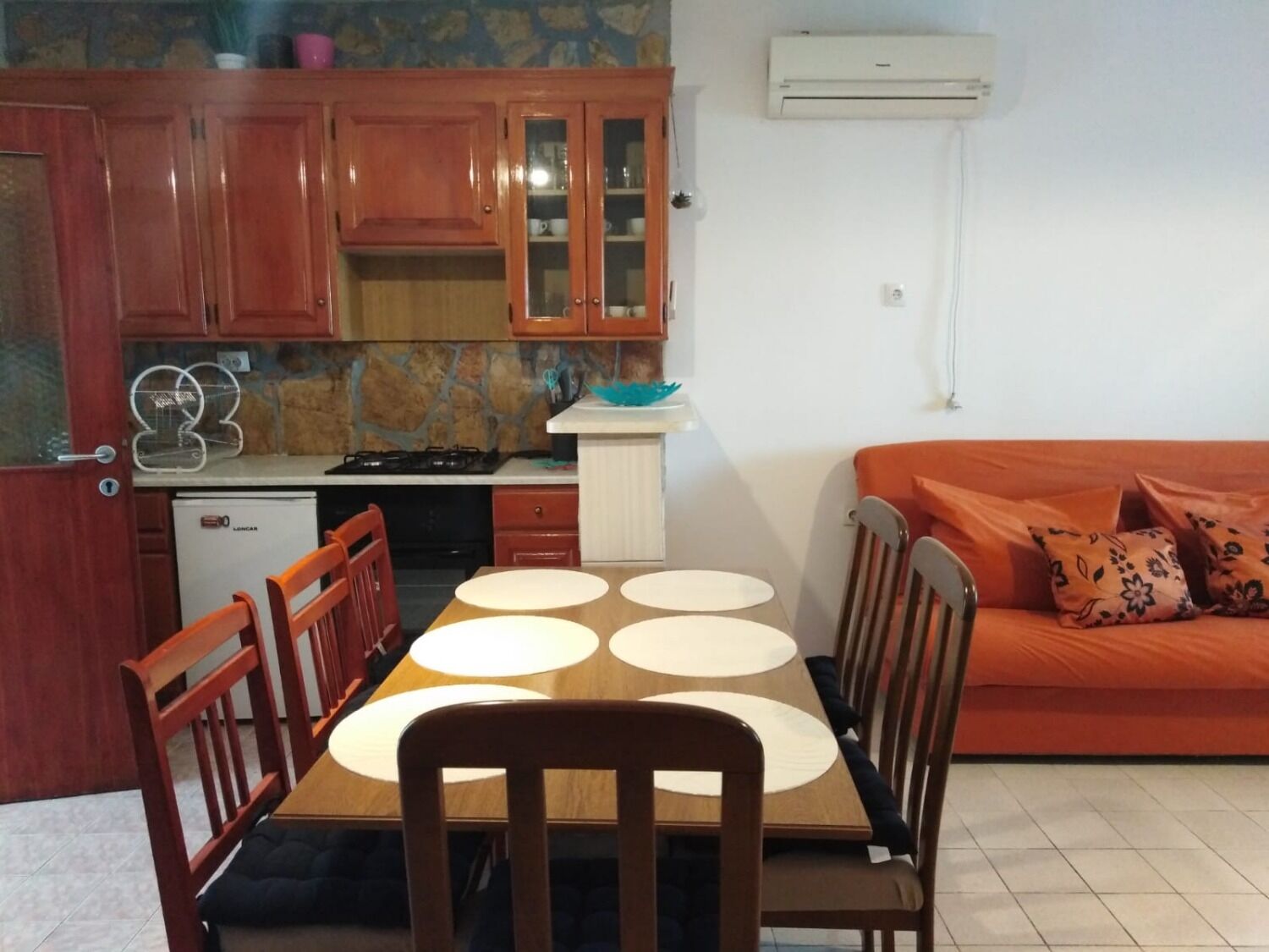 Apartments Sea View 10954-A4