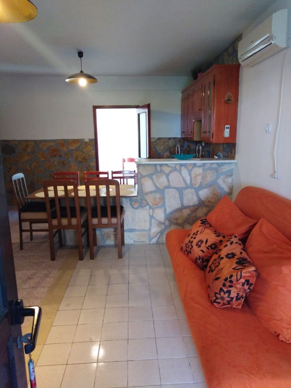 Apartments Sea View 10954-A4