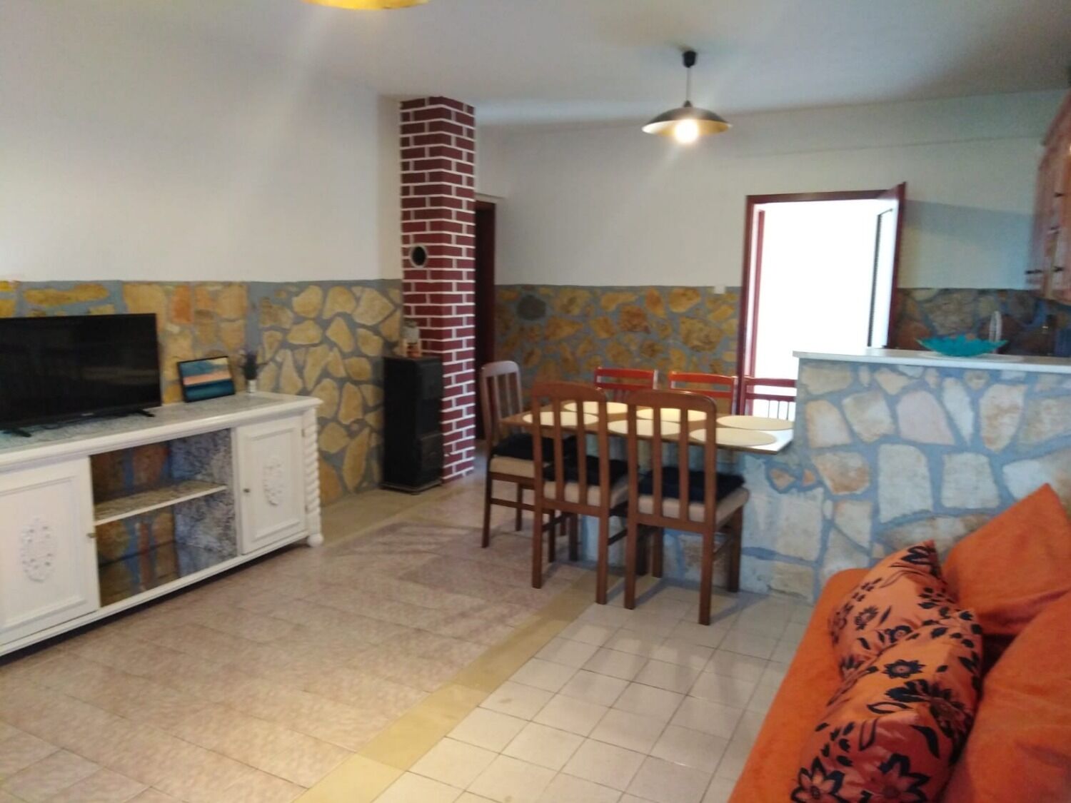 Apartments Sea View 10954-A4