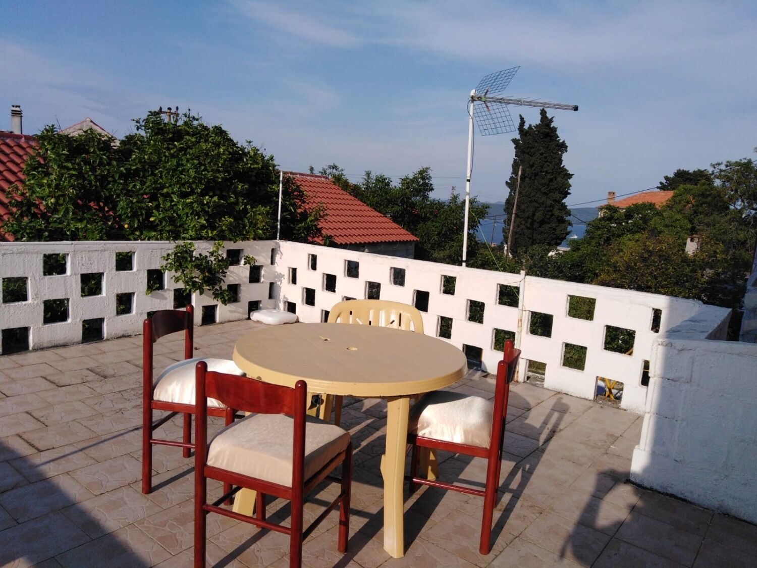 Apartments Sea View 10954-A4