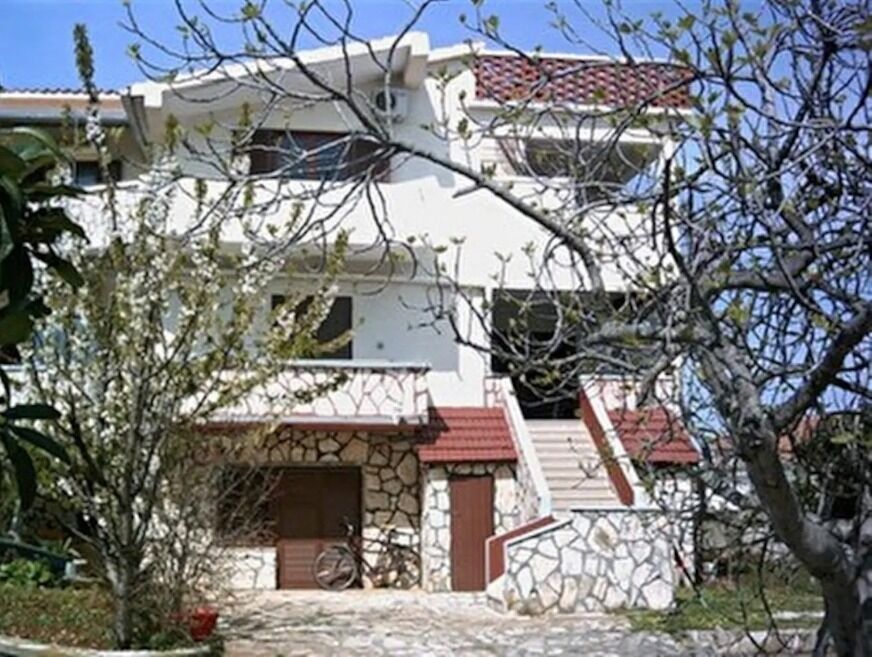 Apartments Sea View 10954-A2