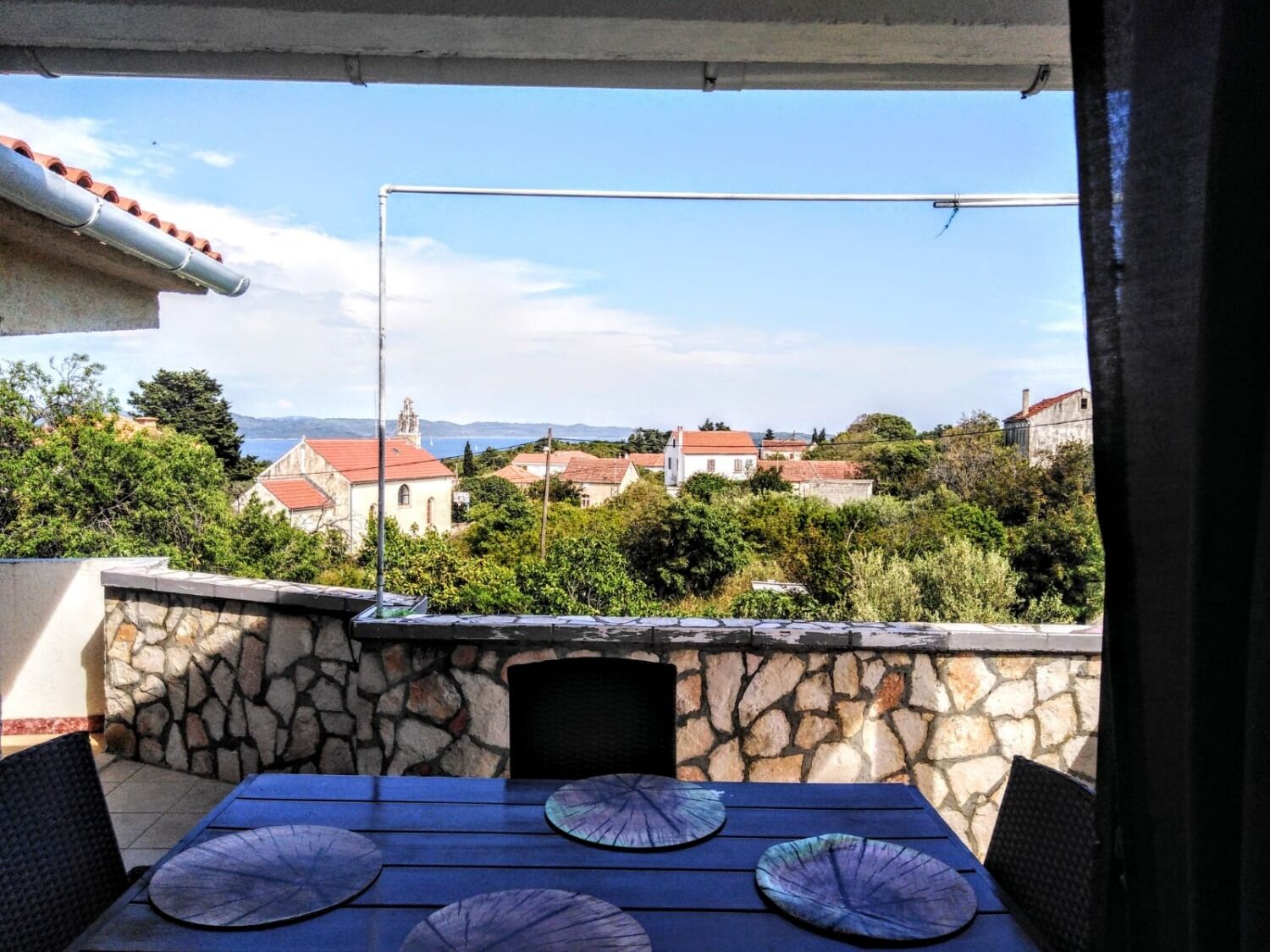 Apartments Sea View 10954-A2