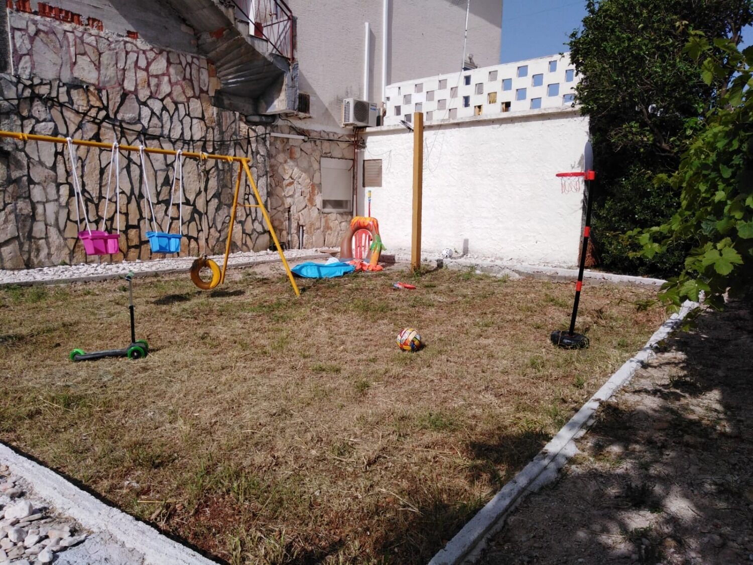 Apartments Sea View 10954-A2