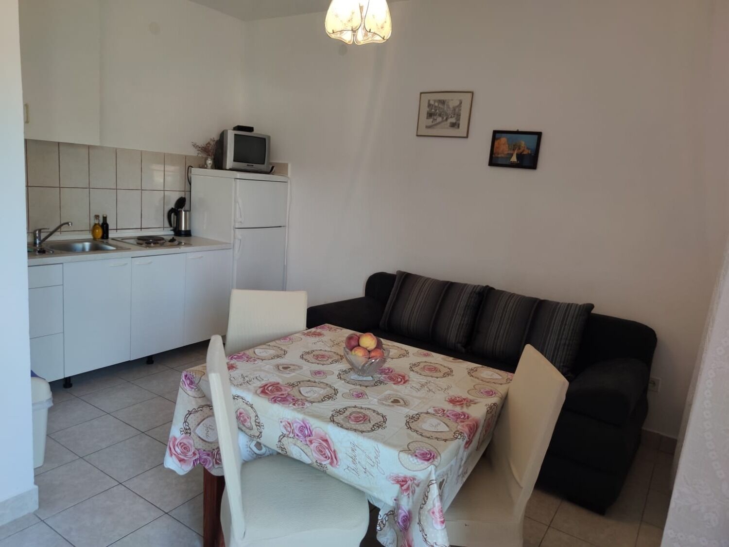 Apartments Josi 10955-A1