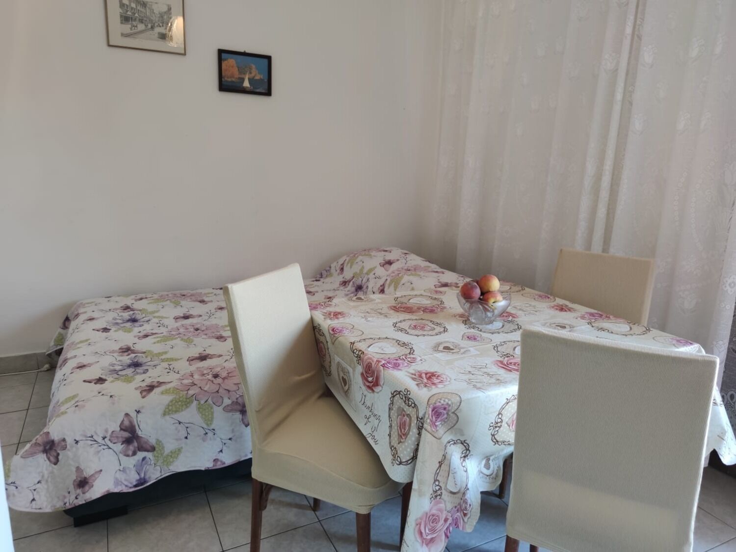 Apartments Josi 10955-A1