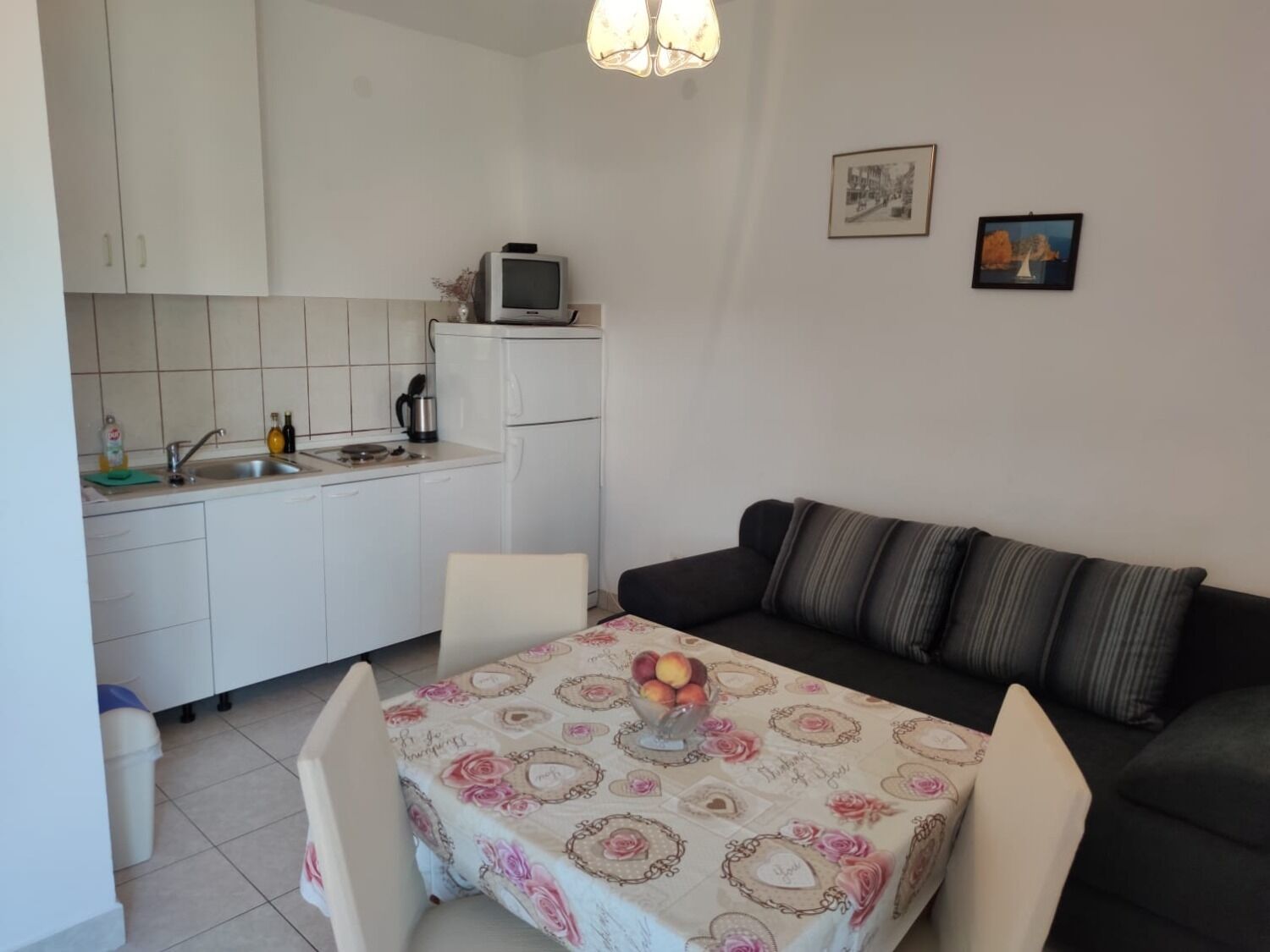 Apartments Josi 10955-A1