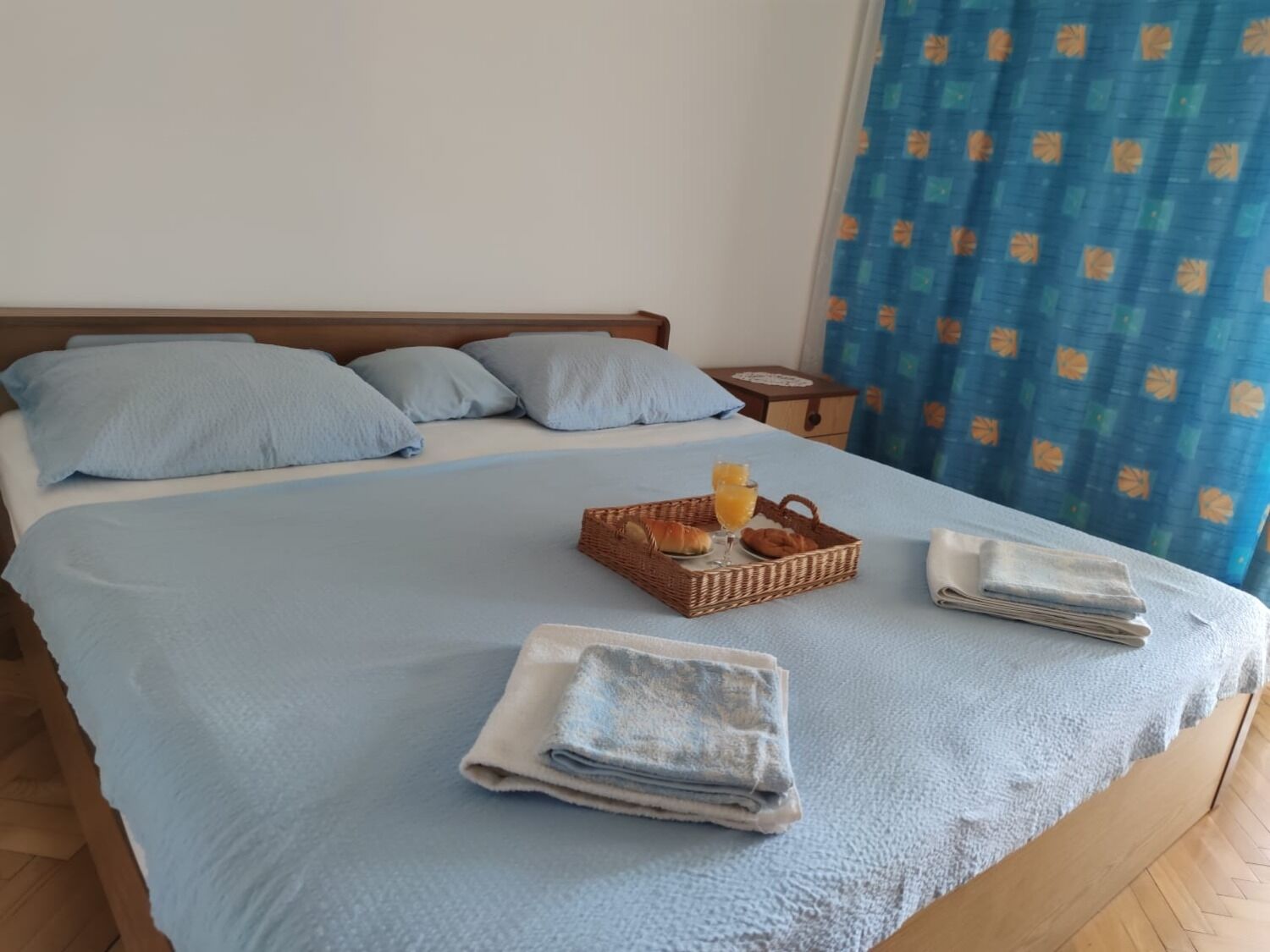 Apartments Josi 10955-A1