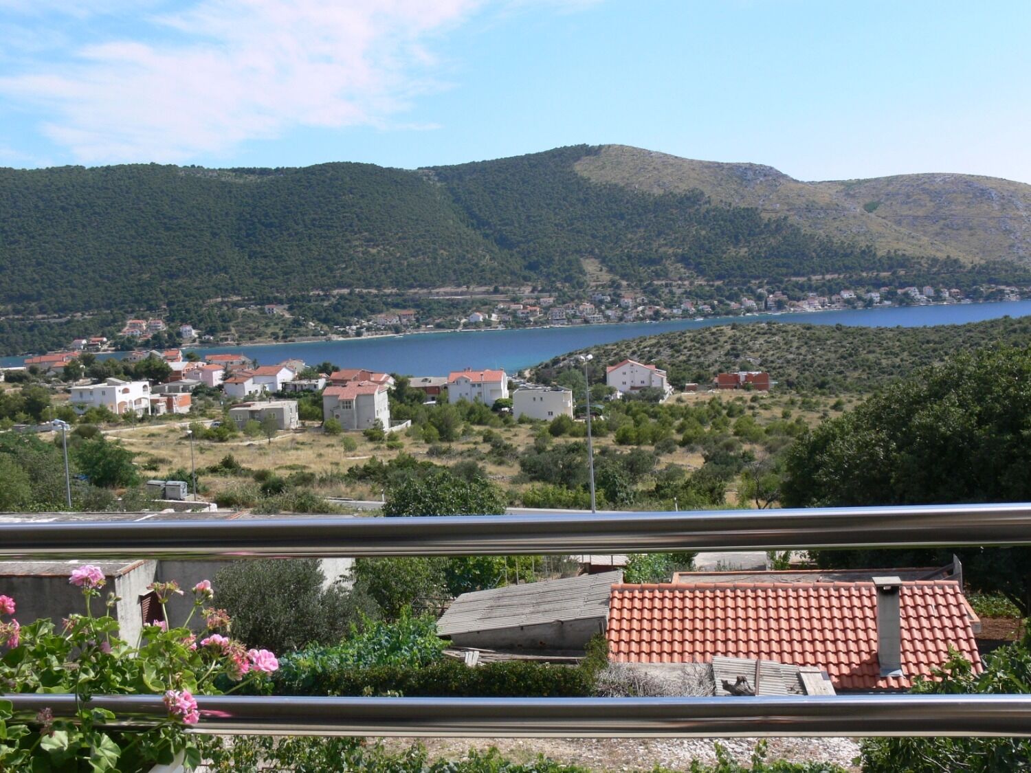 Apartments Josi 10955-A1