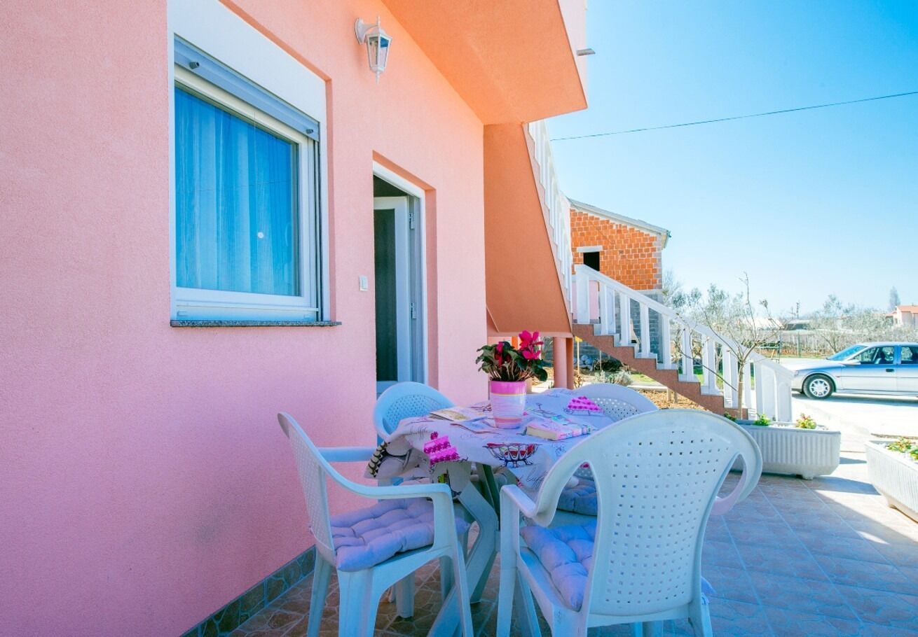 Apartments Ljubo 10956-A1