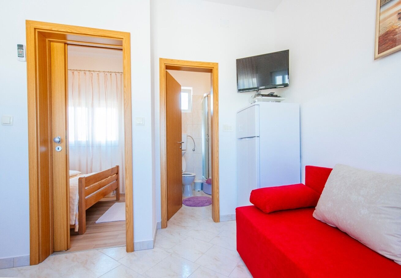 Apartments Ljubo 10956-A1