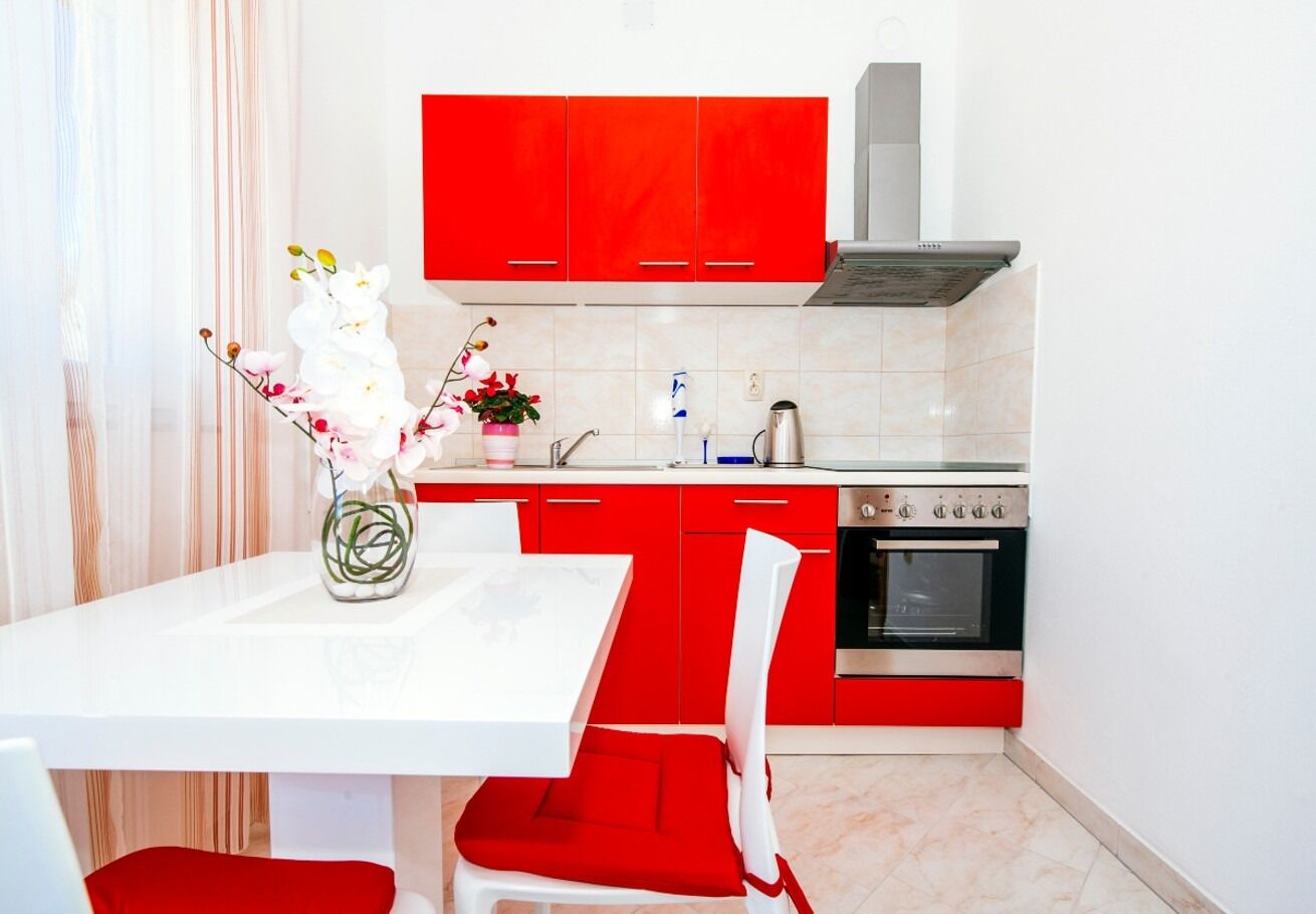 Apartments Ljubo 10956-A1