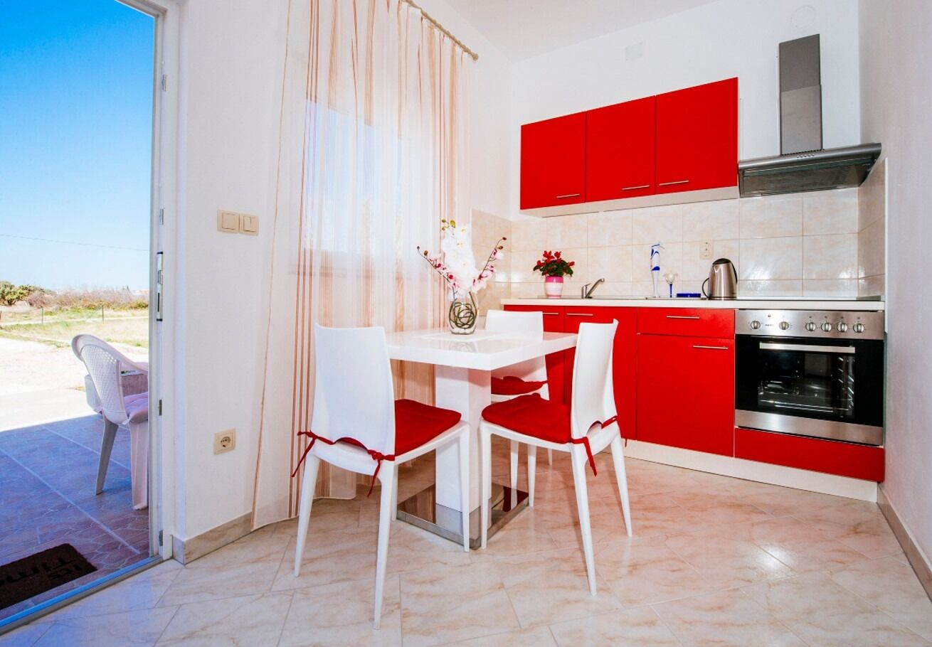 Apartments Ljubo 10956-A1
