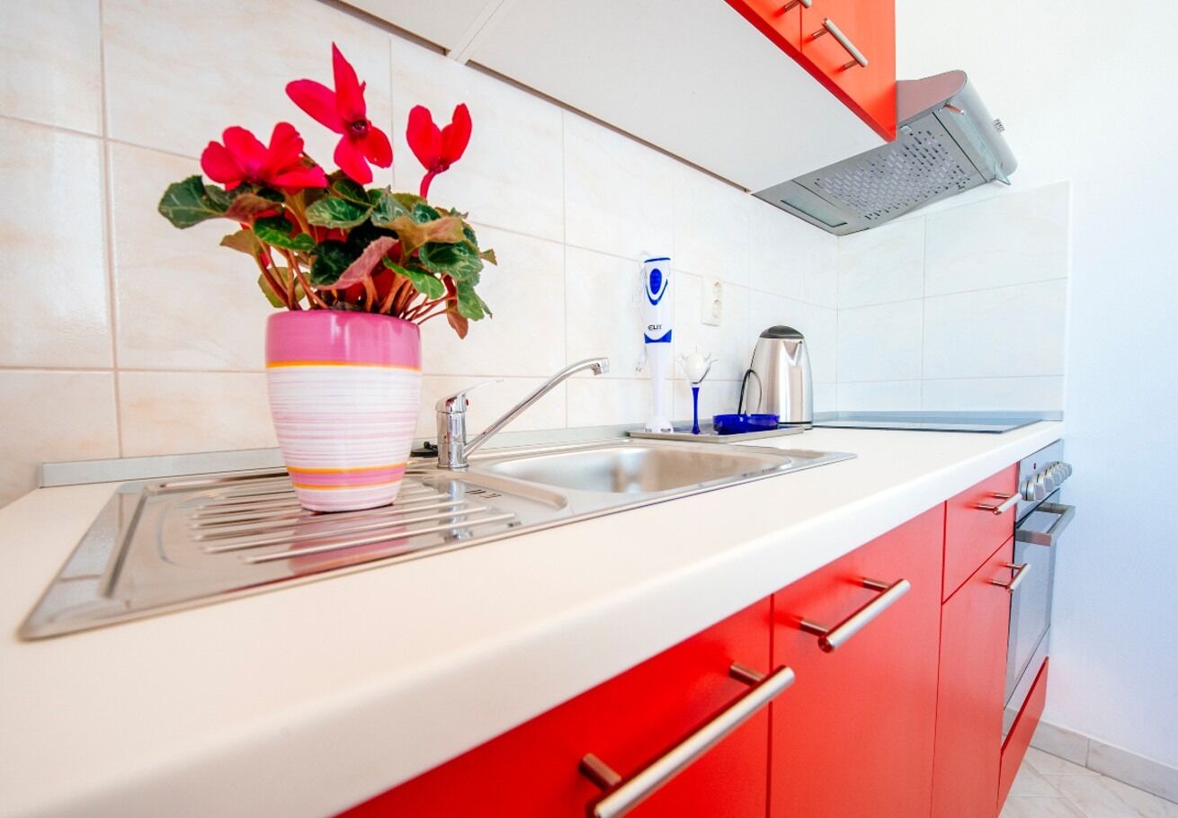 Apartments Ljubo 10956-A1